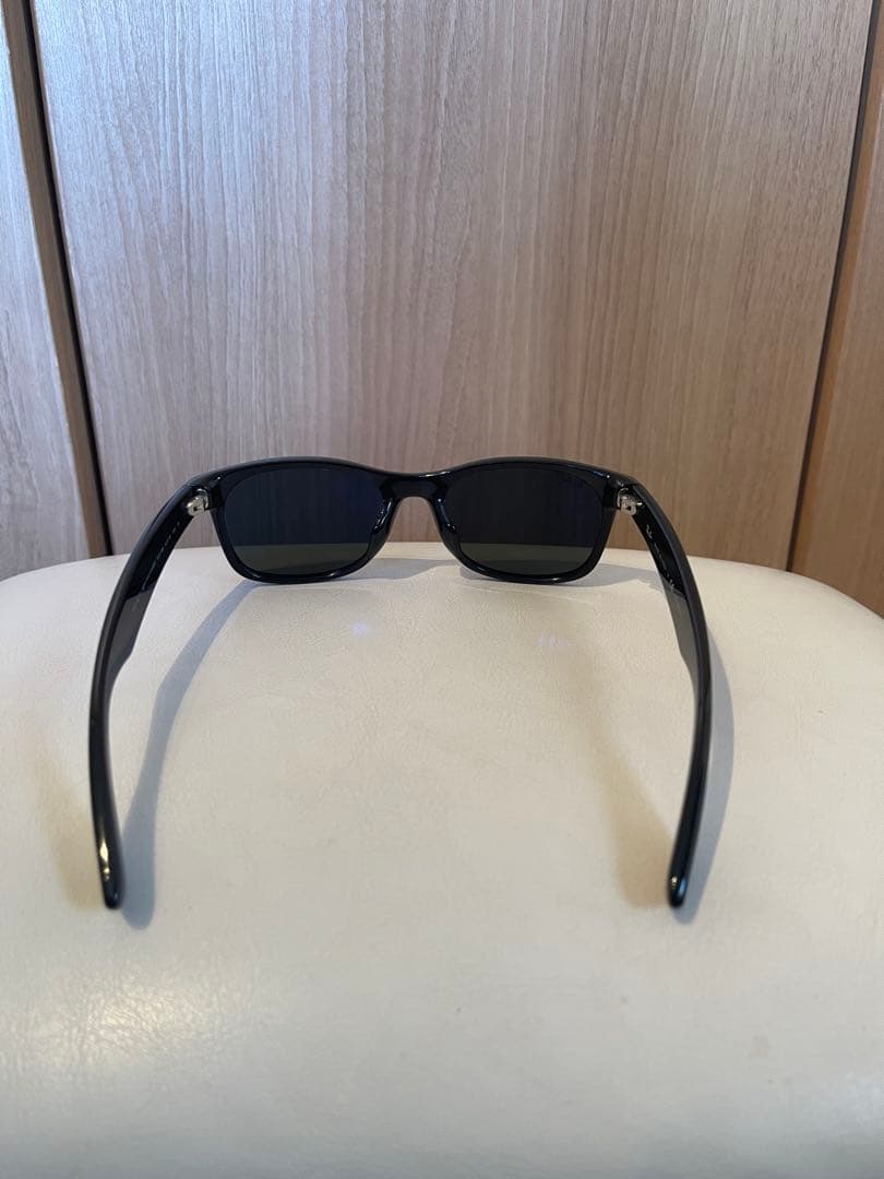Ray-Ban 偏光サングラス RB2132-F 美品