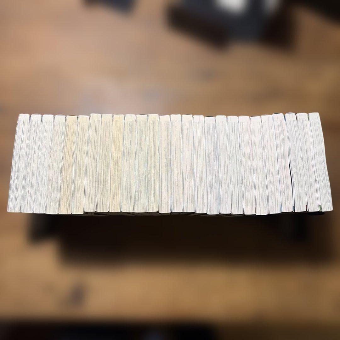 初版　MAO. 1巻〜26巻　帯付き　全巻セット