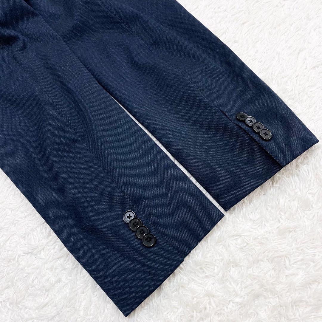 最現行/XXXL! マッキントッシュフィロソフィー トロッター ジャケット 54