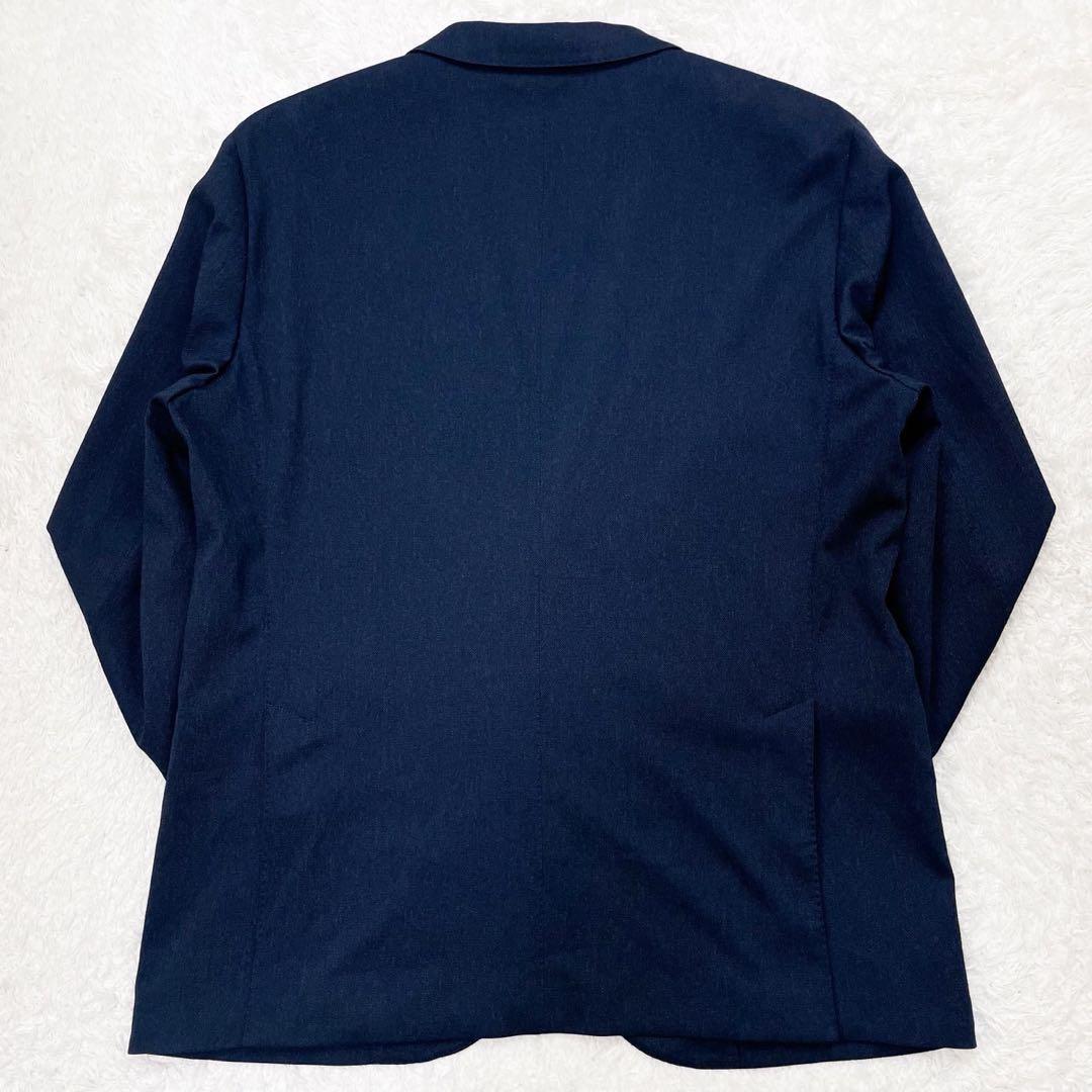 最現行/XXXL! マッキントッシュフィロソフィー トロッター ジャケット 54