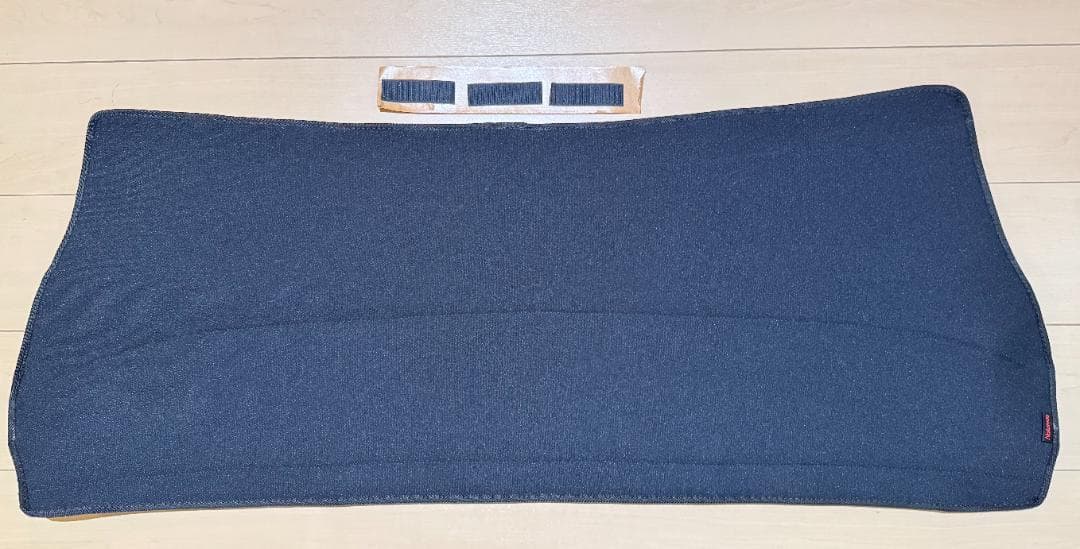 ナカマエ製作所 NDロードスターヘッドライニング