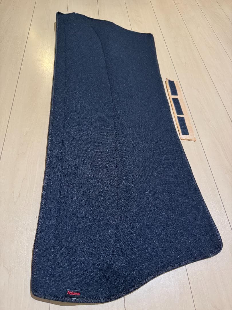 ナカマエ製作所 NDロードスターヘッドライニング