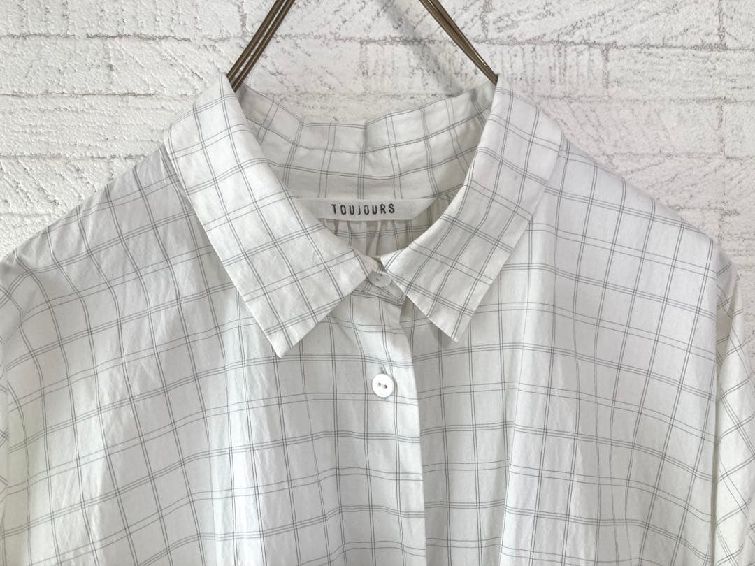 TOUJOURS トゥジュー　ワンピース