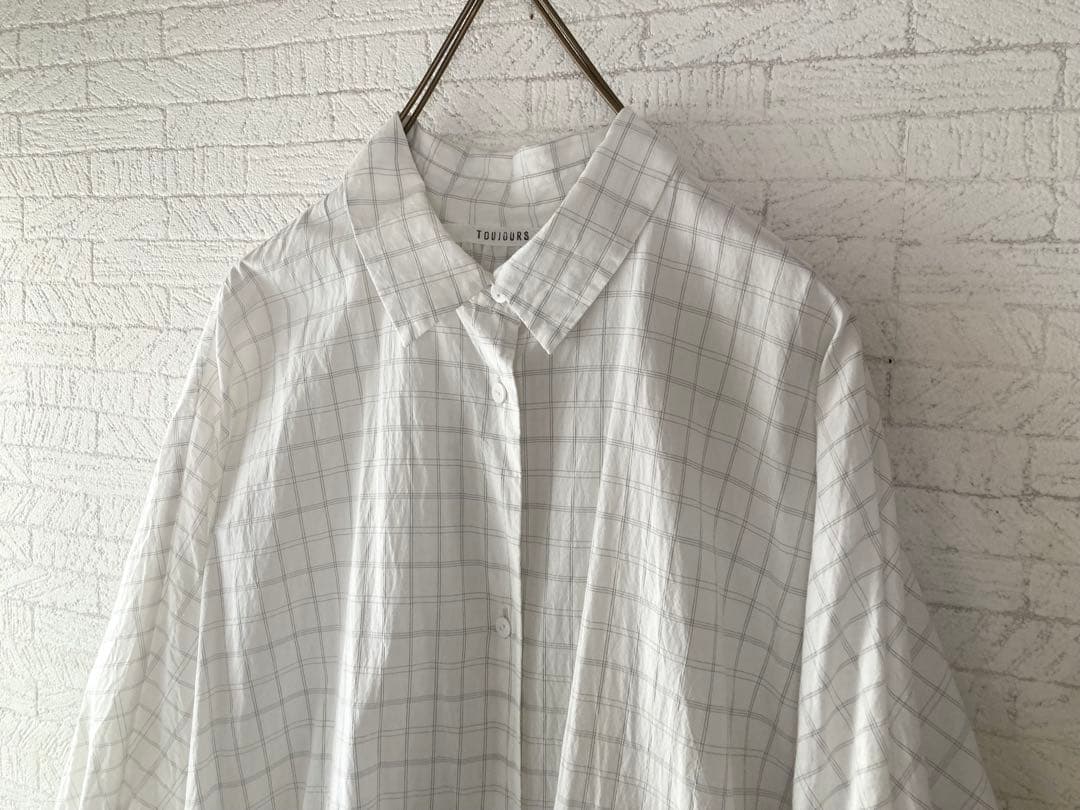 TOUJOURS トゥジュー　ワンピース