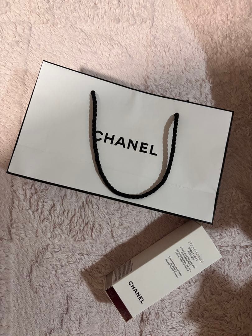 CHANEL エクラ プルミエ ブライト ミルキー エッセンス100ml