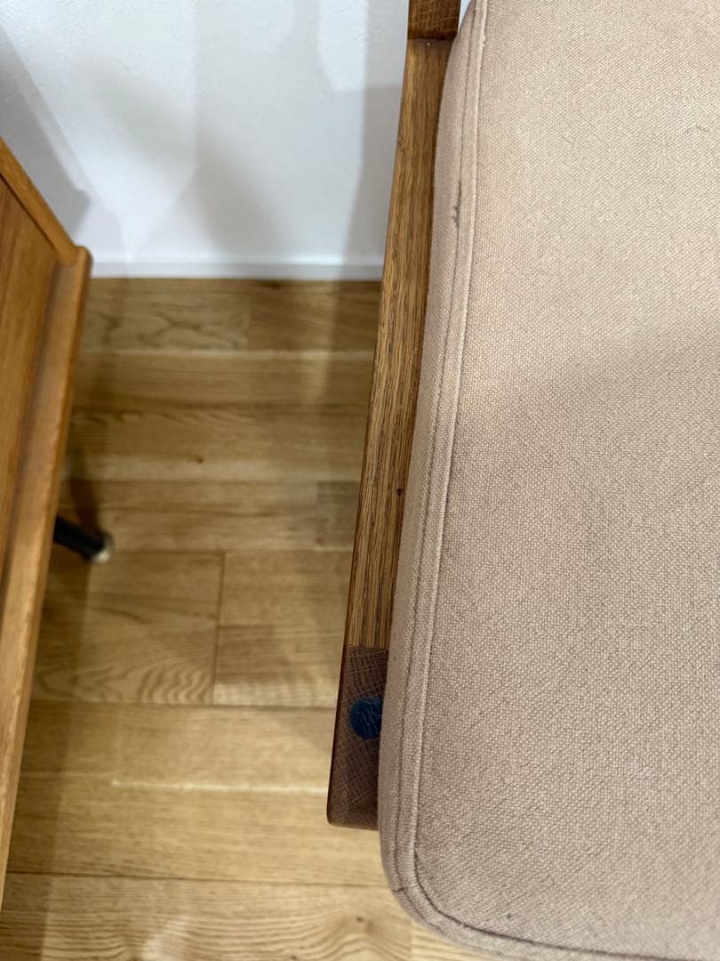 unico ADDAY(アディ)　ベンチバックレスト