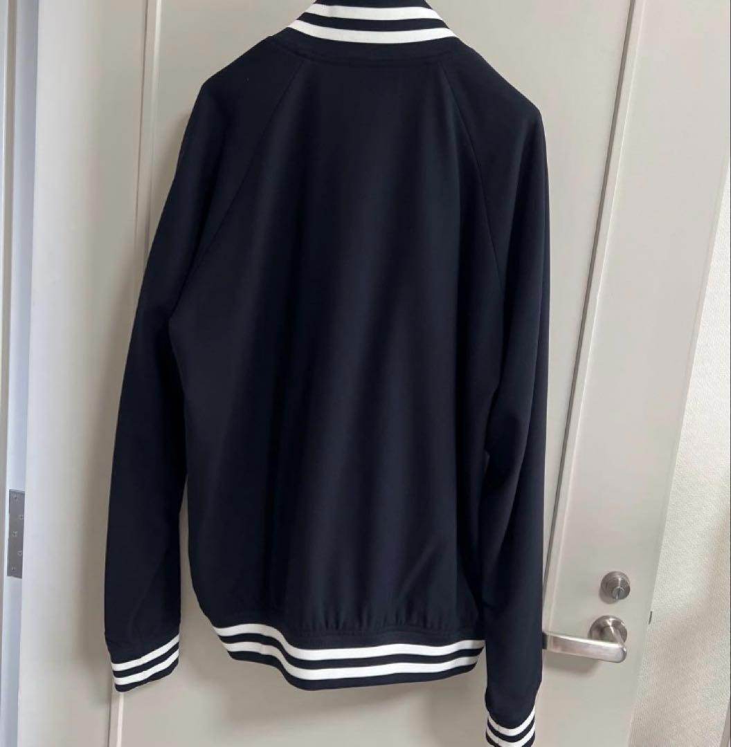 ロロピアーナ×藤原ヒロシ　トラックジャケット　 fragment