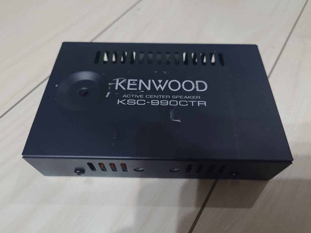 カーオーディオ KSC-990CTR