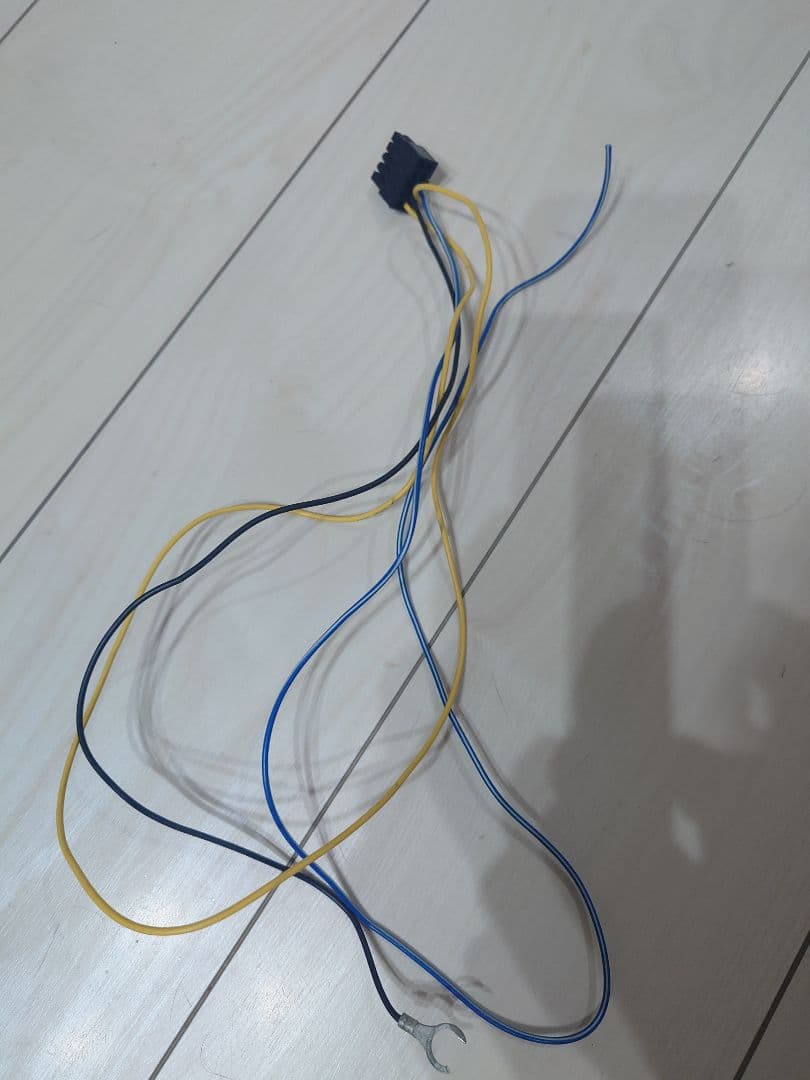 カーオーディオ KSC-990CTR