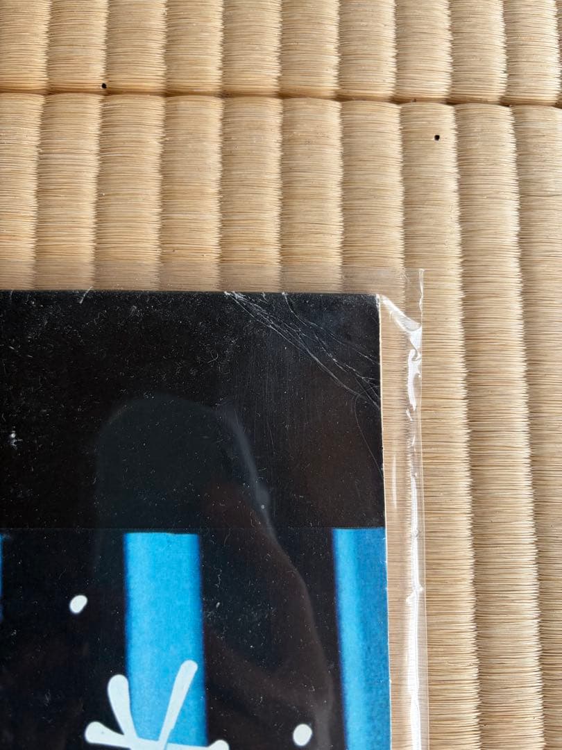 Shadin Kid Fresino LPレコード