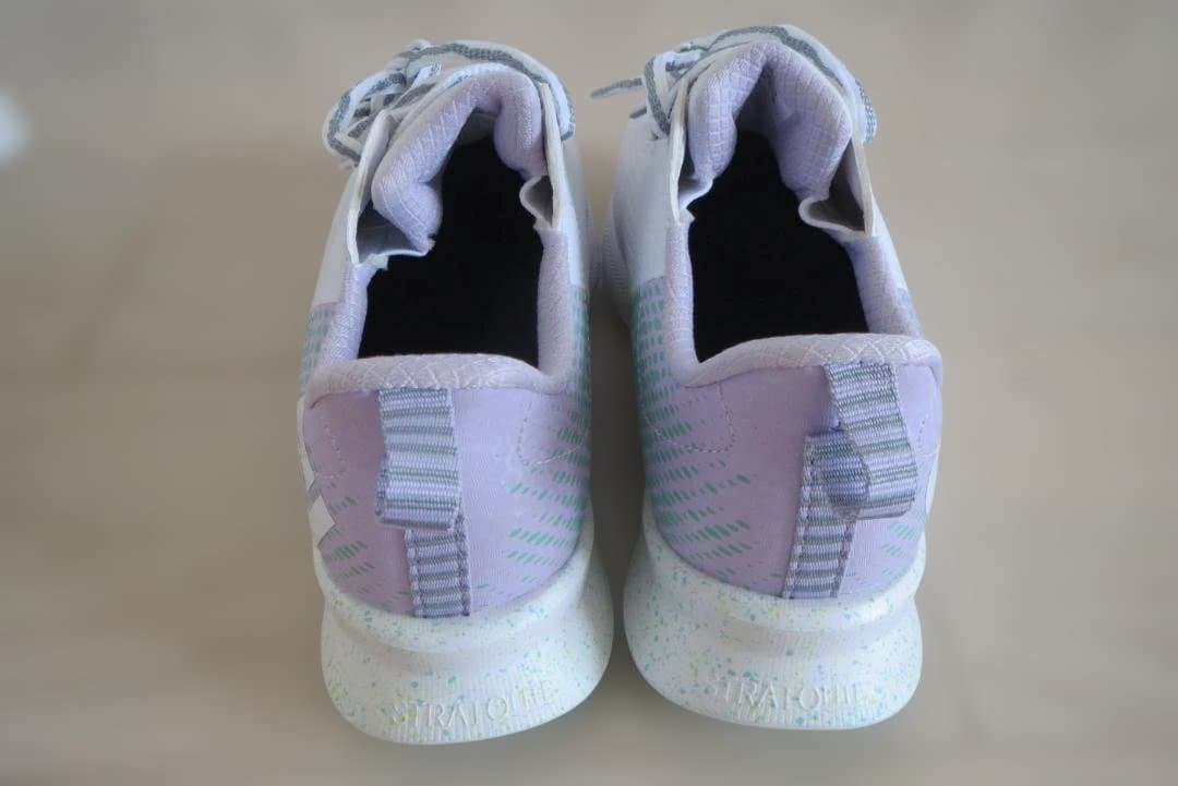 新品 FootJoy ゴルフシューズ23㎝ グローブ スリムウォークハイソックス