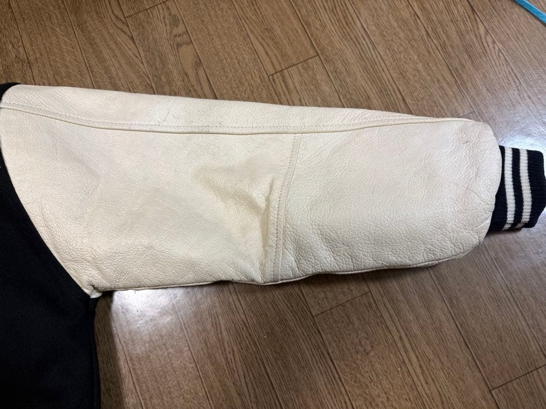 Nike Jordan スタジャン 23 ジョーダン　Mサイズ　ジャケット