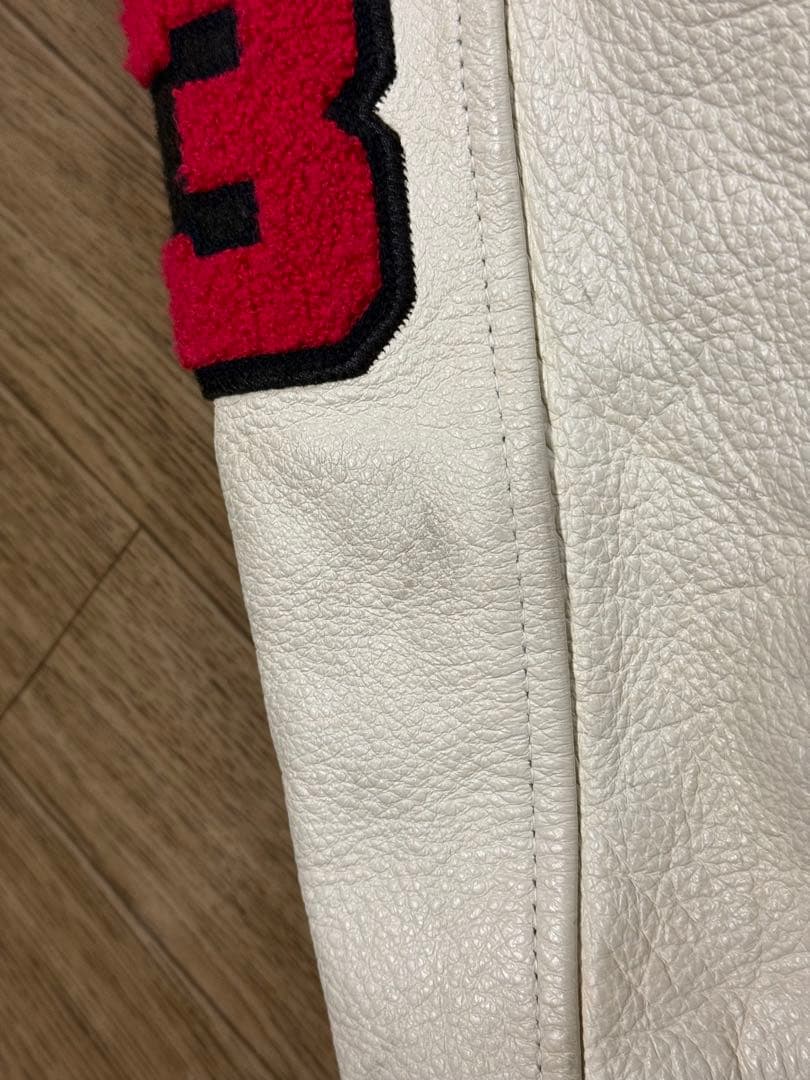 Nike Jordan スタジャン 23 ジョーダン　Mサイズ　ジャケット