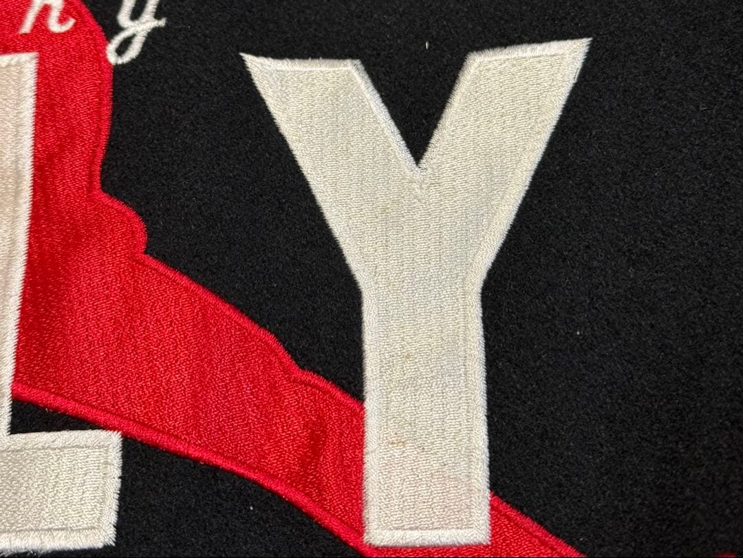 Nike Jordan スタジャン 23 ジョーダン　Mサイズ　ジャケット