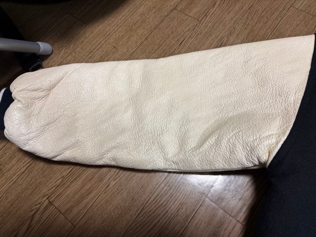 Nike Jordan スタジャン 23 ジョーダン　Mサイズ　ジャケット