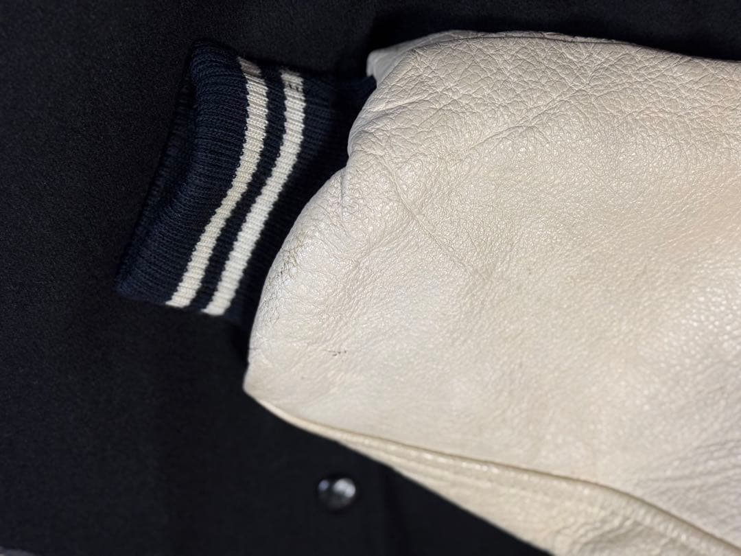 Nike Jordan スタジャン 23 ジョーダン　Mサイズ　ジャケット