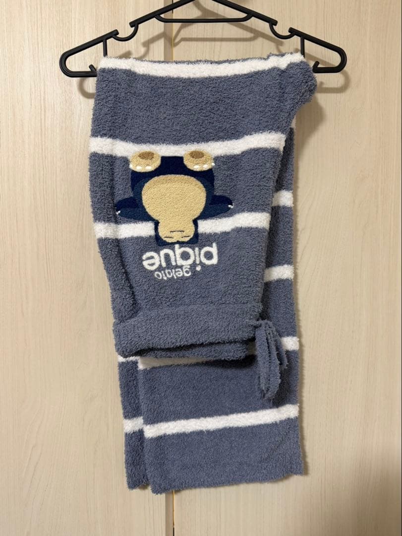 gelato pique カビゴン ルームウェア フリーサイズ