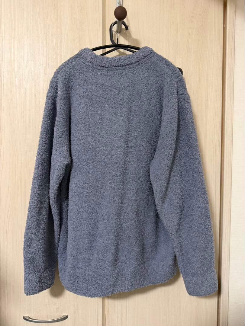 gelato pique カビゴン ルームウェア フリーサイズ