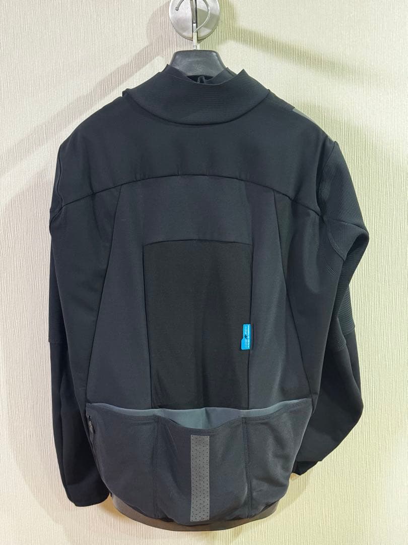 ウェア ASSOS EQUIPE RS \"JOHDAH\" WINTER JACKET