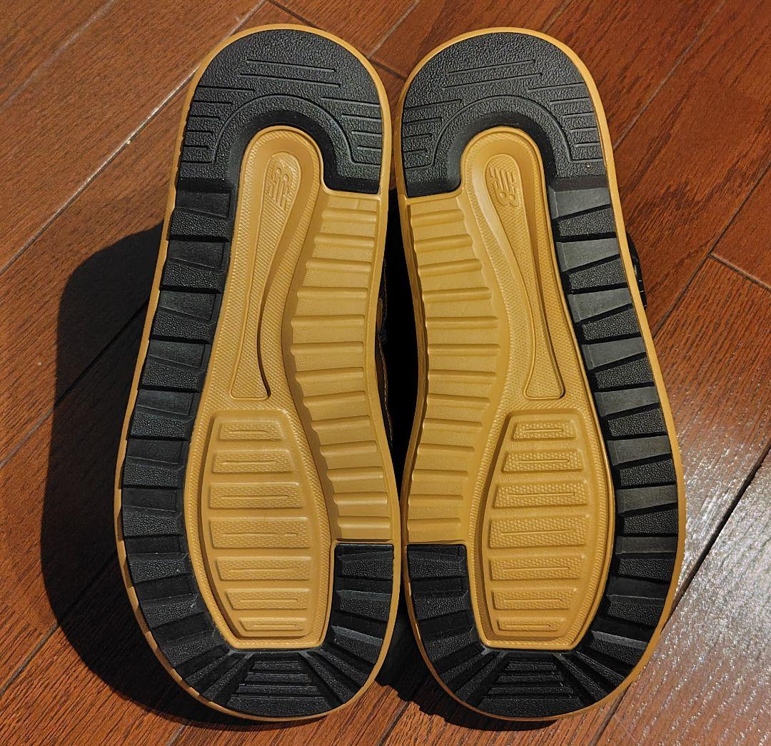 未使用 new balance MOC MID SUFMMOCC 26.5cm