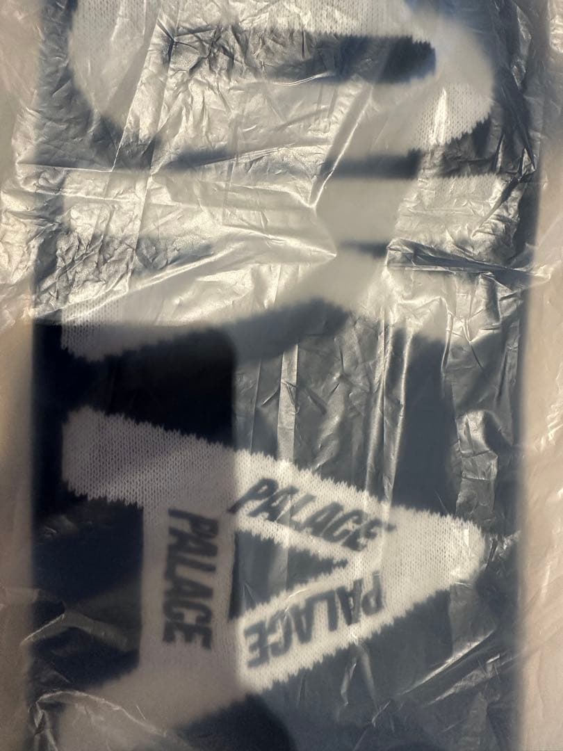 palace skateboards FUKUOKA scarf マフラー