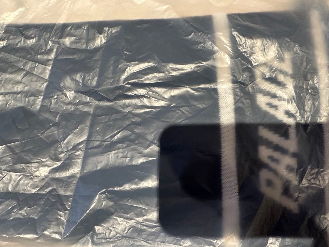 palace skateboards FUKUOKA scarf マフラー