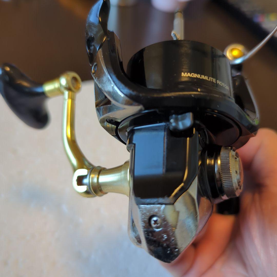 ハイパーフォース c3000DXG ジャンク