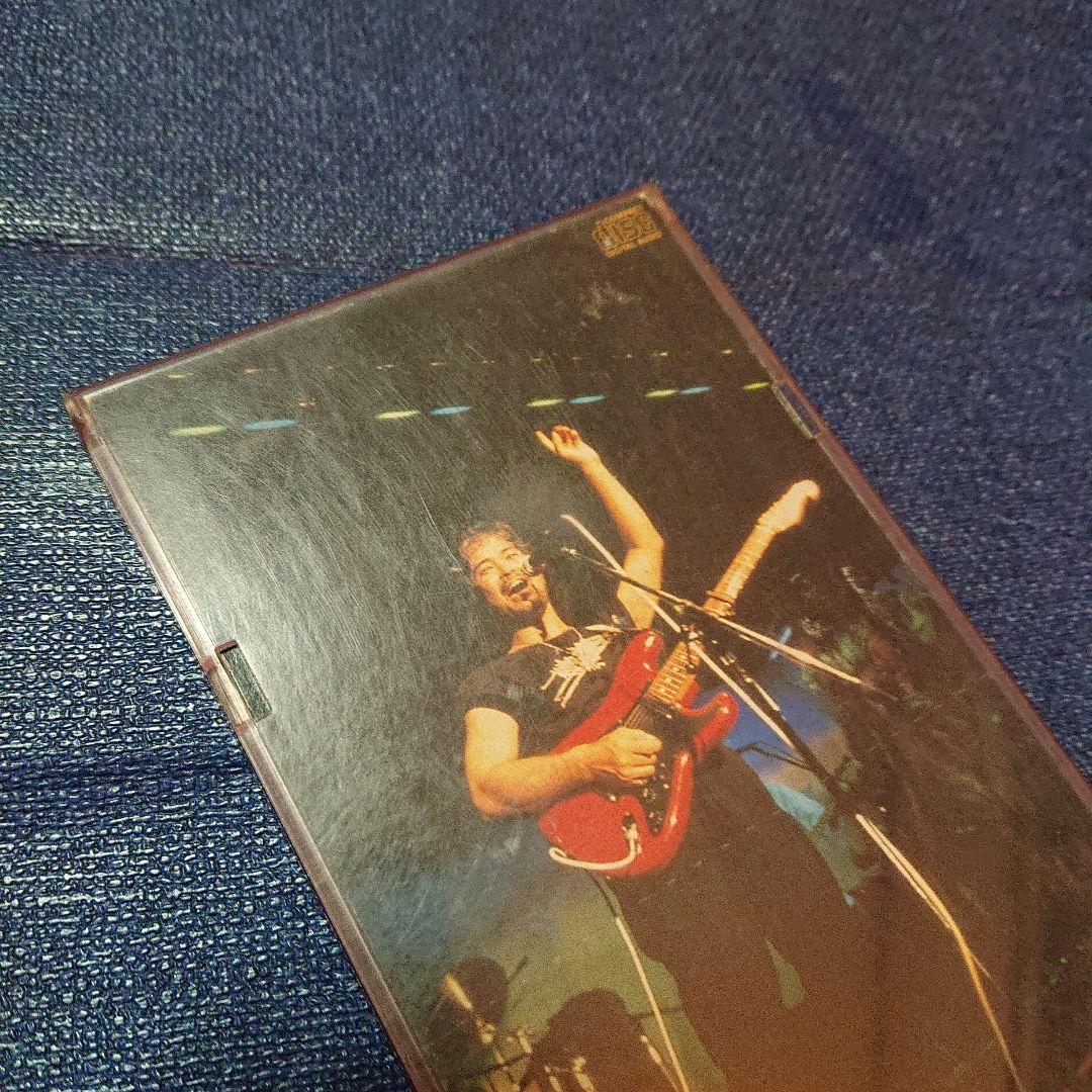 喜納昌吉＆チャンプルーズ さんまのまんま8センチシングル8cmCDS「ドンドン節