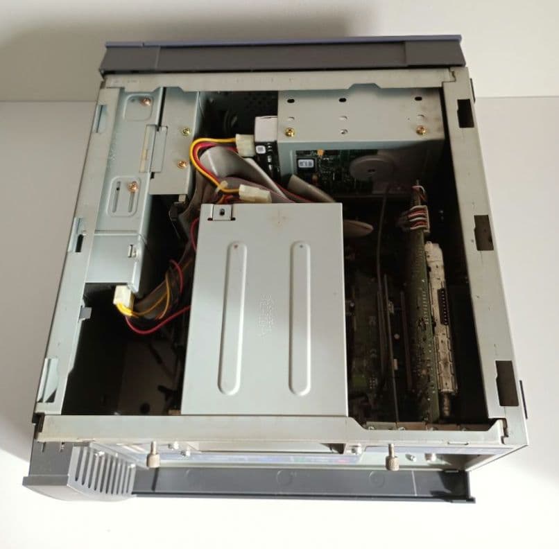 SONY VAIO PCV-S610 レトロPC Windows98 Junk