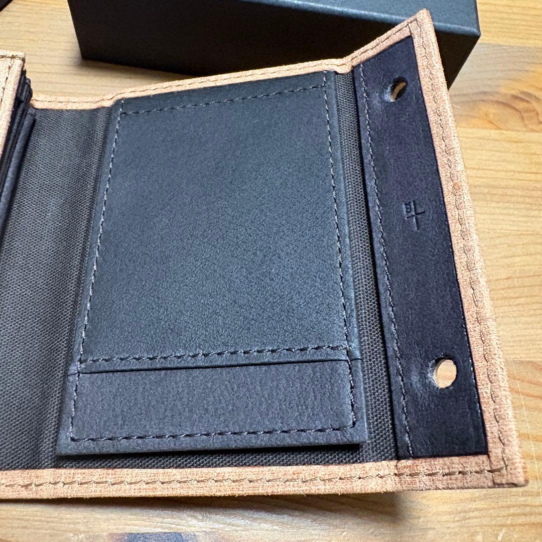 【新品未使用】m+ エムピウ ミッレフォッリエ2 P25