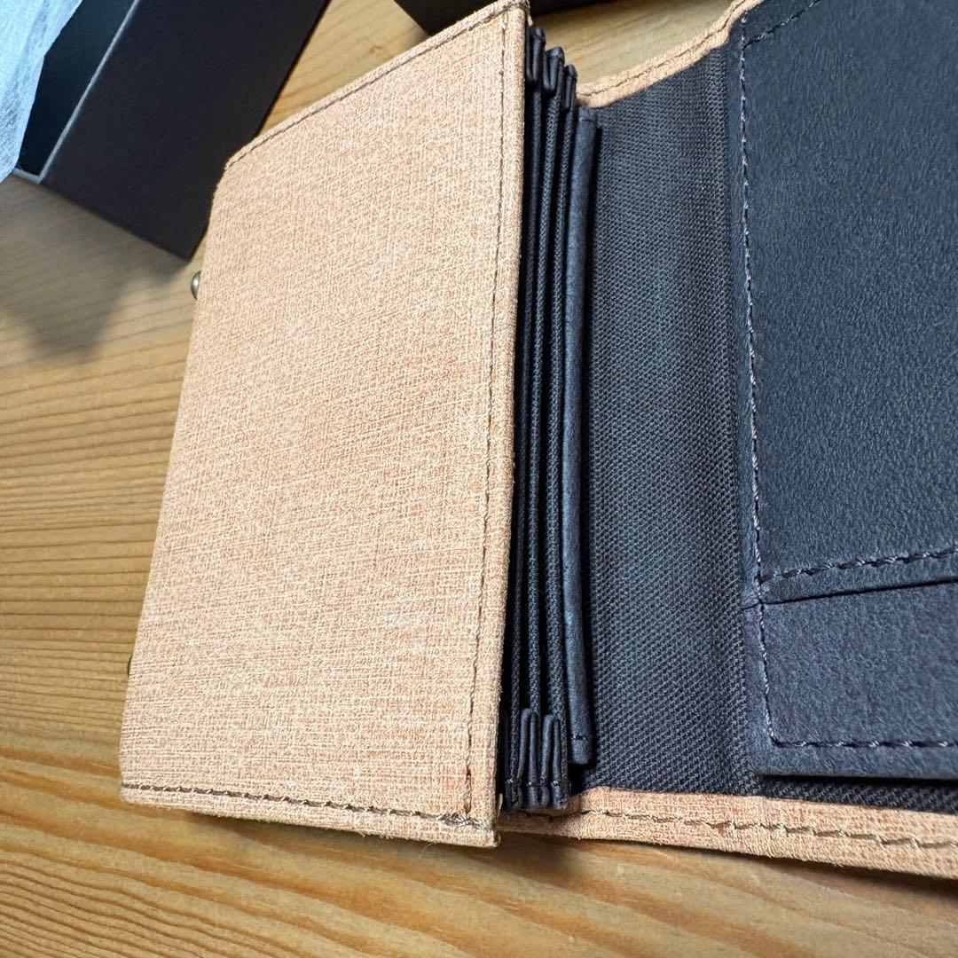 【新品未使用】m+ エムピウ ミッレフォッリエ2 P25