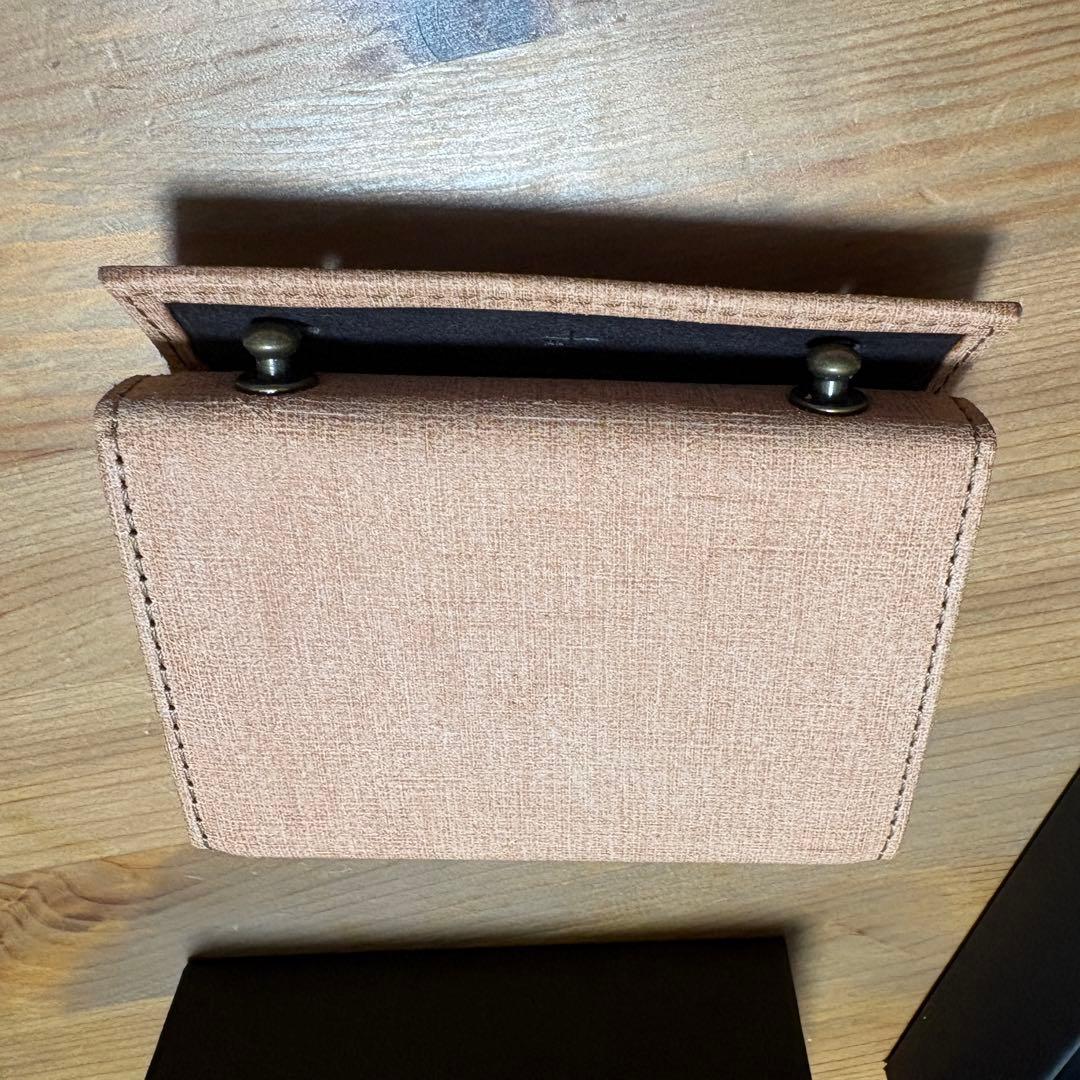 【新品未使用】m+ エムピウ ミッレフォッリエ2 P25