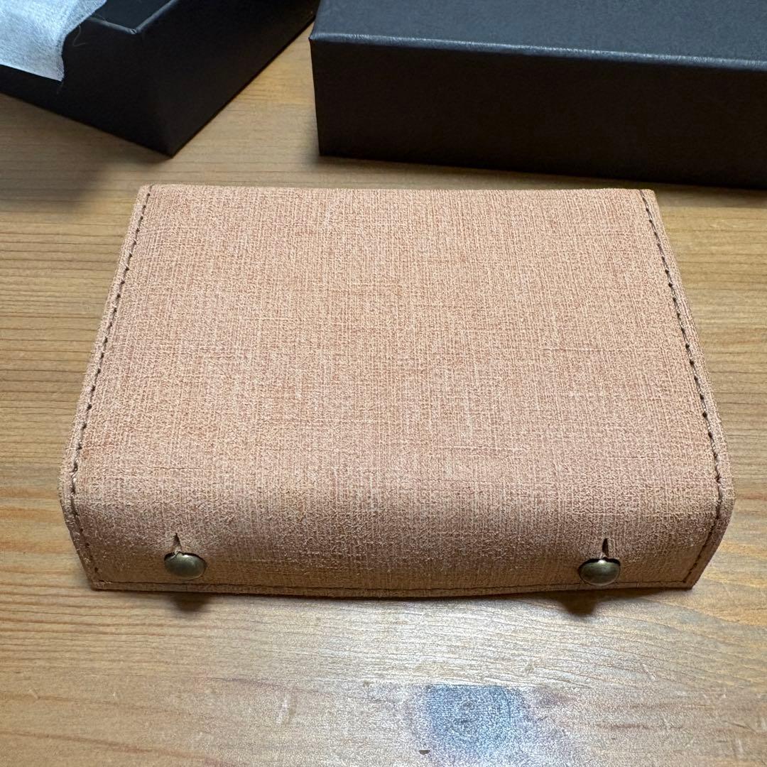 【新品未使用】m+ エムピウ ミッレフォッリエ2 P25