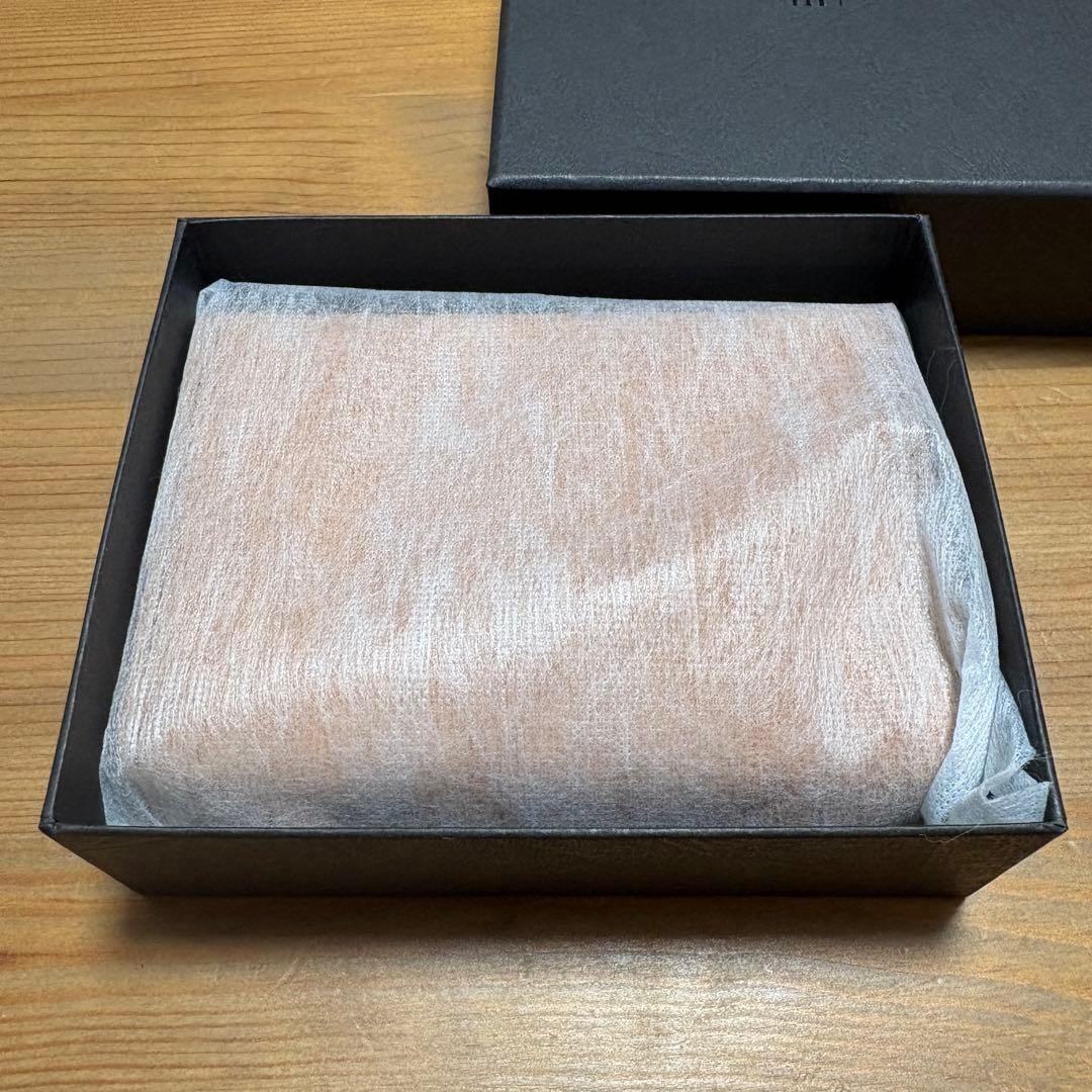 【新品未使用】m+ エムピウ ミッレフォッリエ2 P25