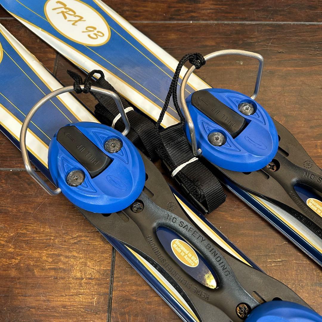 ◇美品◇ elan 90cm ブーツ　DOLOMITE 27〜27.5cm