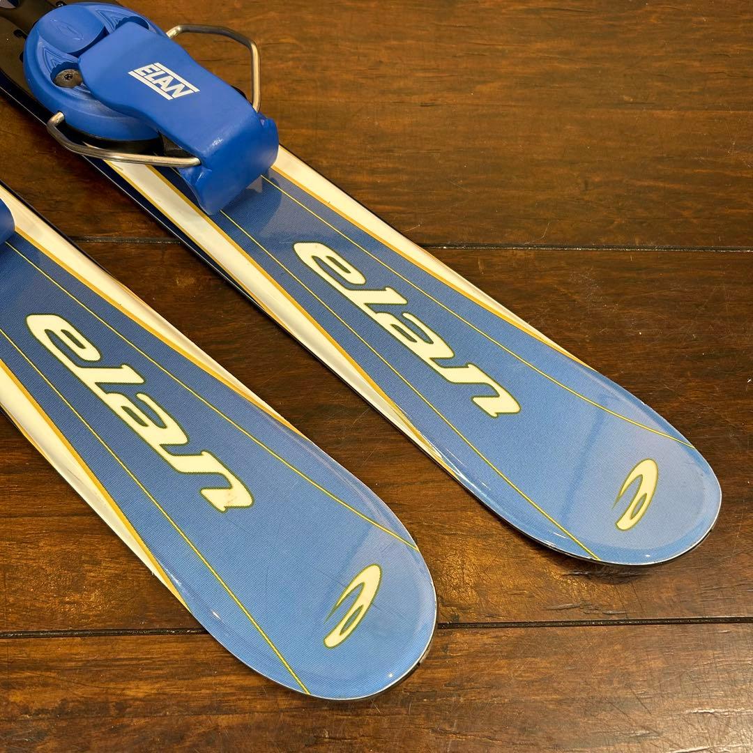 ◇美品◇ elan 90cm ブーツ　DOLOMITE 27〜27.5cm