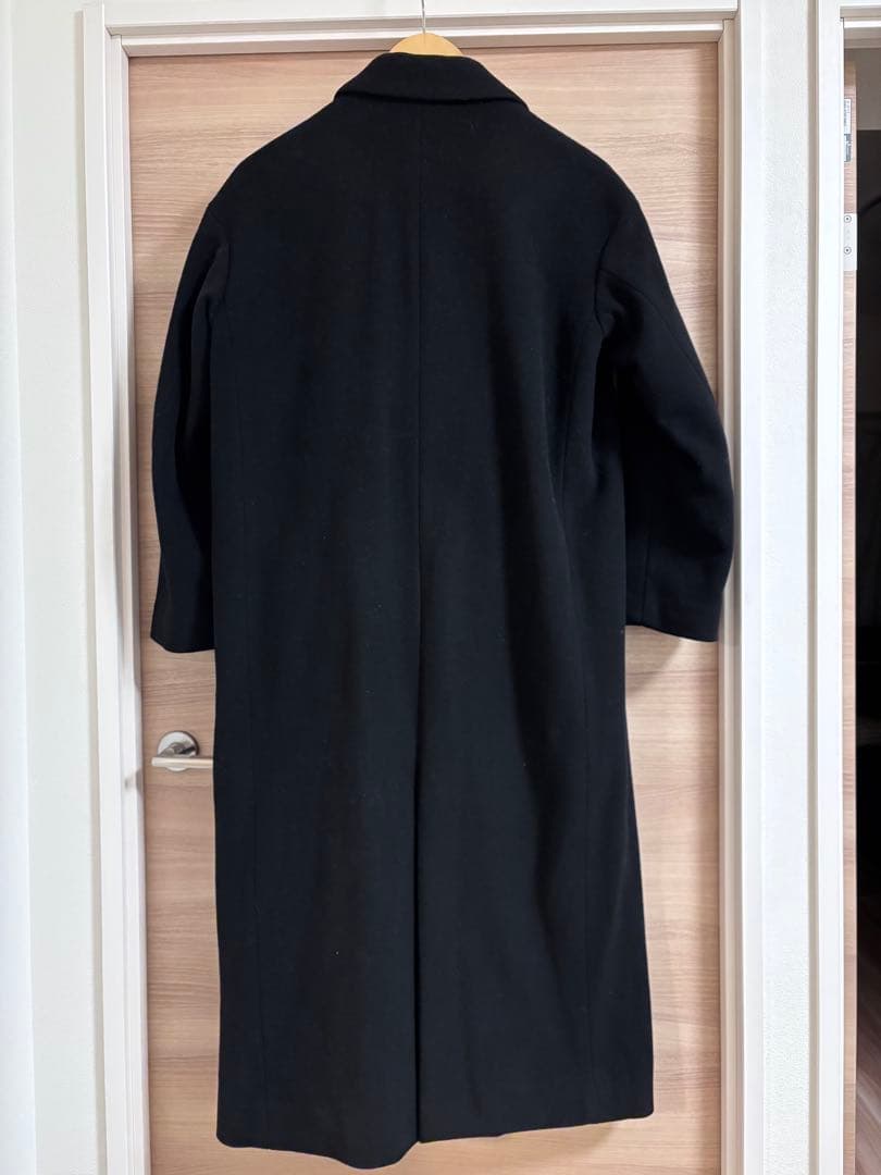 JOURNAL STANDARD MANTECO オーバーチェスターCT