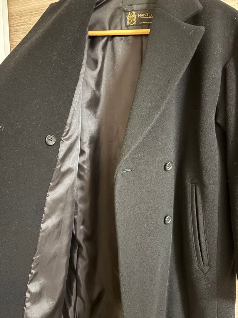 JOURNAL STANDARD MANTECO オーバーチェスターCT