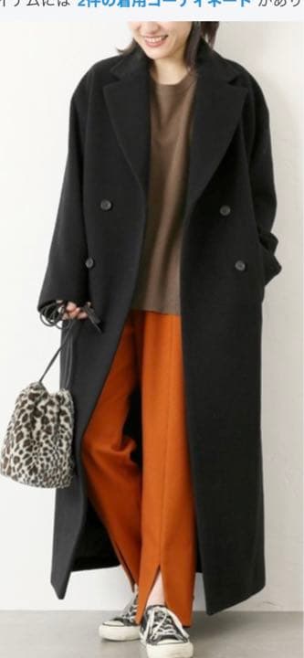 JOURNAL STANDARD MANTECO オーバーチェスターCT