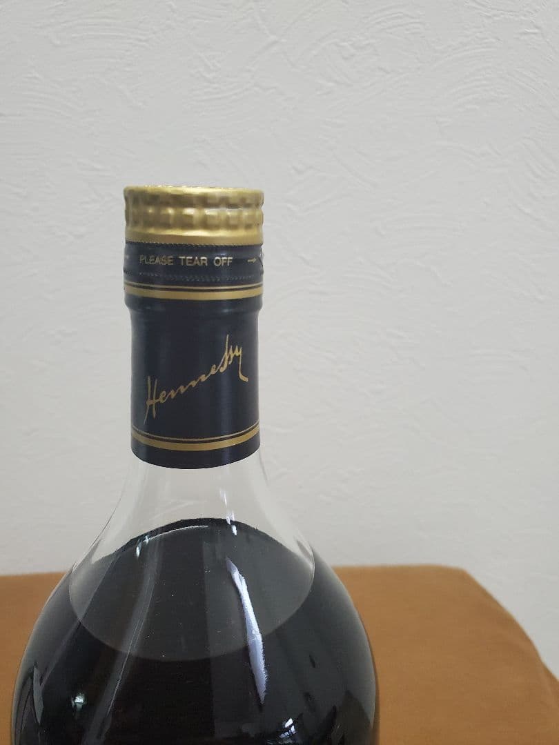 大幅値下げ‼️Hennessy Privilegeヘネシープリビレッジ VSOP