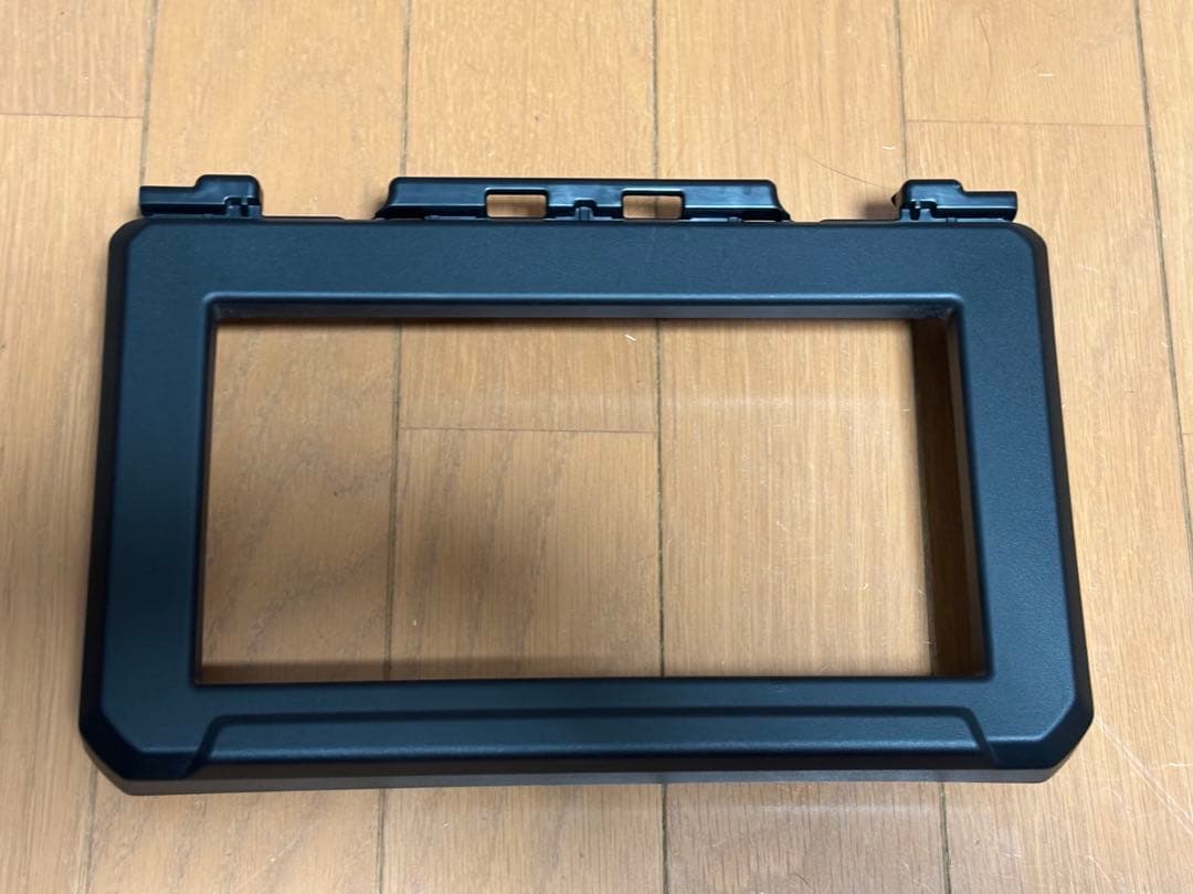 パナソニック カーナビ ガーニッシュ CN-HE02WD