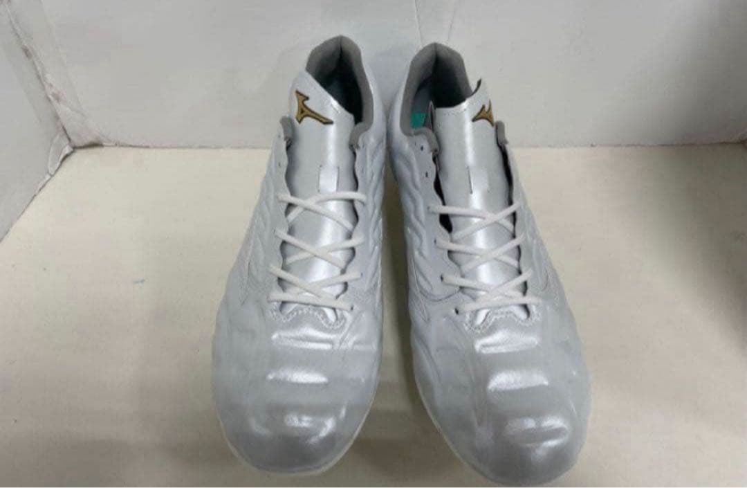 値下げ❌ミズノプロ金具スパイク 27.5cm