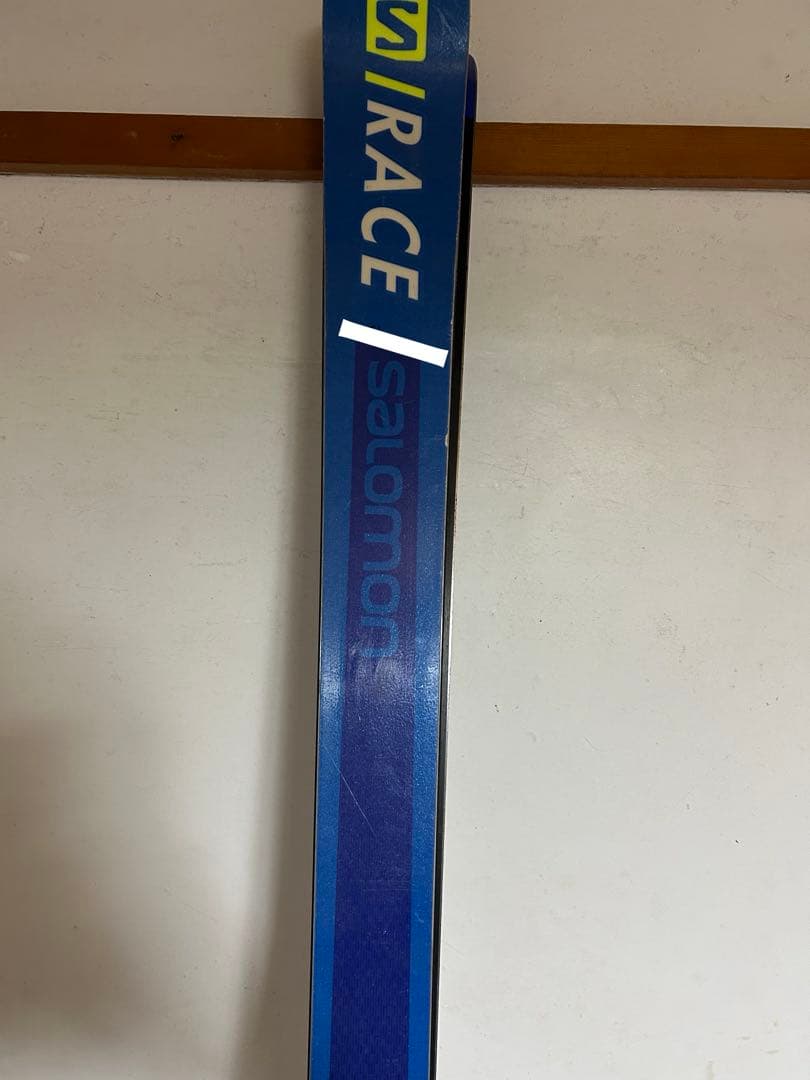 Salomon IRACE GS 193cm スキー