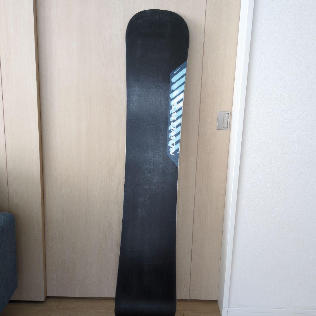 Salomon Shade スノーボード ネイビー/ブルー