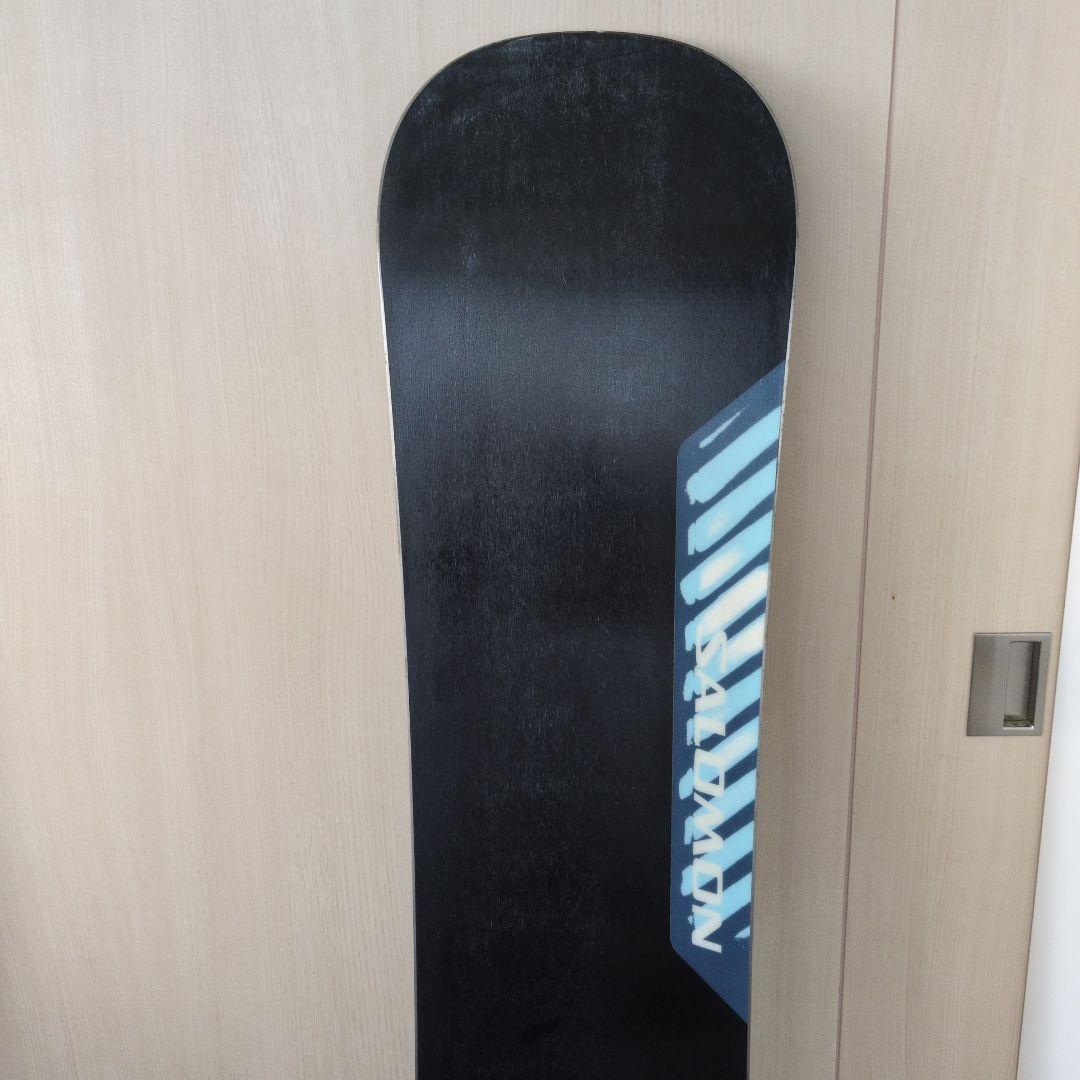 Salomon Shade スノーボード ネイビー/ブルー