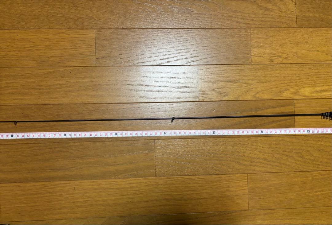 BASIS 極翔 0.6号-53