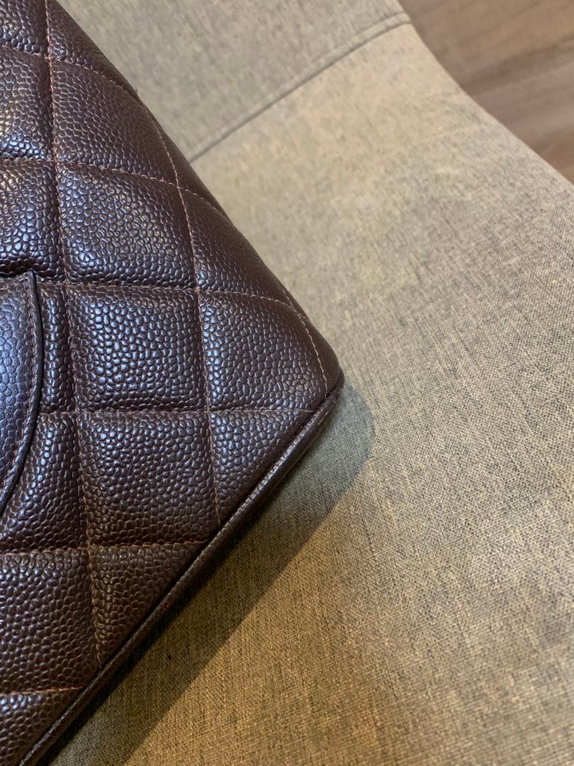 超美品 CHANEL トート バッグ 最終価格