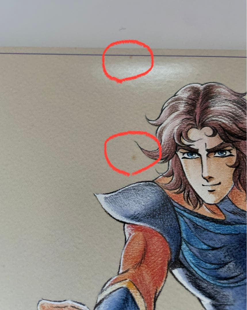 グレンダイザー テレビオリジナルBGMコレクション UFOロボ (帯付) LP