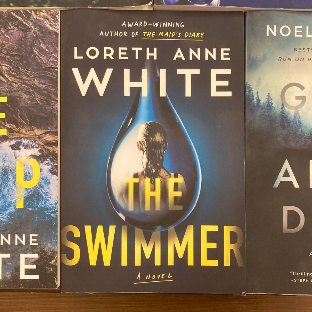 Oto様　おまとめ7冊