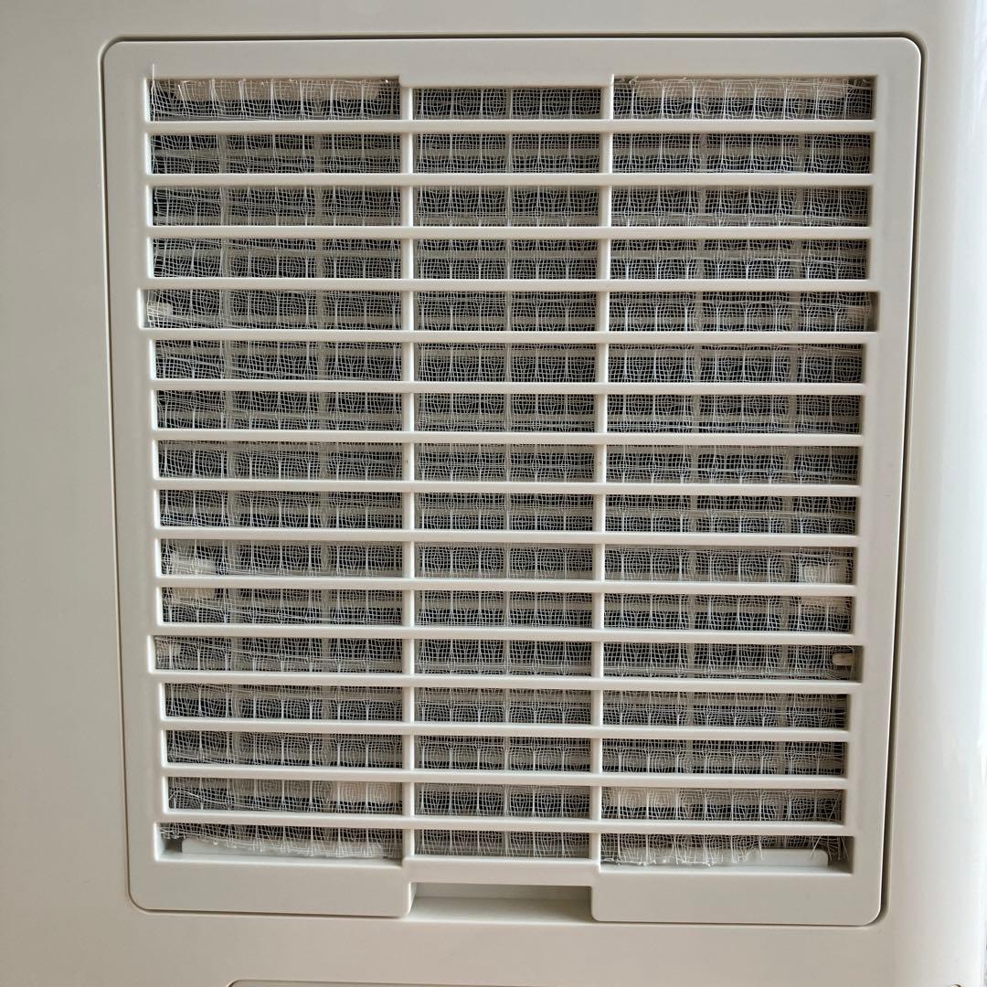 コロナ　CORONA　CD-S6320-W　衣類乾燥除湿機　ホワイト